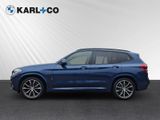 BMW X3 30 e M Sport xDrive LC Professional Head-Up Display