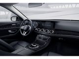 MERCEDES-BENZ E 200 T AVANTGARDE WIDE KAMERA SPUR PDC SHZ