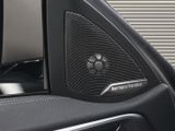 BMW M440d xDrive (ab 2021) AHK, Driving Assistant Prof