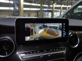 MERCEDES-BENZ EQV 300 PANORAMA LED TISCH DISTRONIC LM 360° 360