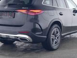 MERCEDES-BENZ GLC 300 de 4M , AMG AHK KAMERA PANO SPUR STANDH