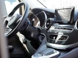 MERCEDES-BENZ V 220 EDITION LANG NAVI AHK LED NIGHT SPUR PDC