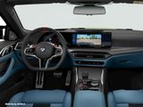 BMW M4 Competition M xDrive Cabrio