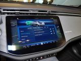 MERCEDES-BENZ E 53 AMG Hybrid 4M+ , AMG NIGHT MEMO 360 DISTR