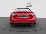 ALFA ROMEO Giulia Quadrifoglio 2.9 V6 Akrapovic+Carbondach