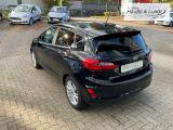 FORD Fiesta Titanium LED PDC Beheizb. Frontsch. Apple CarPlay Android Auto Klimaautom Musikstreaming
