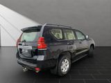 TOYOTA Land Cruiser 2.8*Leder*Sitzkühl *AHK*AllTerrain*
