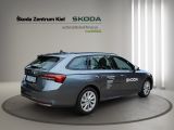 SKODA Octavia 1.5 TSISelection 1.5 TSI mHEV 110 kW Selection