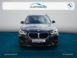 BMW X1 sDrive18i Sport Line Navi+SHZ+HiFi+Klimaaut.