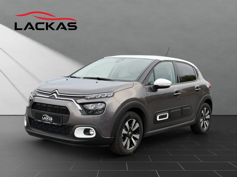 CITROEN C3 Max*KAMERA*NAVI*SITZ*TOP*1.HAND*TEMPOMAT*