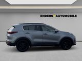 KIA Sportage Black Edition 2WD 1.6 T-GDI EU6++NAVI++