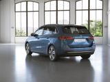 MERCEDES-BENZ B 250 e KAMERA SPUR PDC SHZ