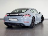 PORSCHE Cayman 4.0 GTS Bose+SHZ+LED+Apple CarPlay