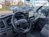 FORD Transit 350 L2 130 PS Trend -Holzboden-AHK-GJR-