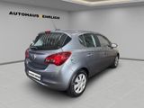 OPEL Corsa E Edition +Klima+PDC+Navigation+Car-Play+