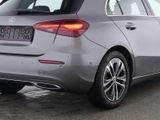 MERCEDES-BENZ A 200 d , PROGRESSIVE MULTI DISTR KAMERA SPUR