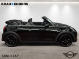 MINI Cooper Cabrio Classic Trim LED+PDC+Navi+DAB