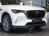 MAZDA CX-60 3.3 SKYACTIVE-D M Hyb. Exclus.-Line AWD(E6d)