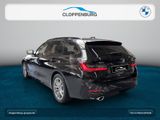BMW 320d xDrive Touring Head-Up+Navi+Kamera+ACC+SHZ