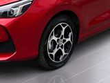 MG MG3 Hybrid+ Luxury