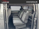 FIAT Ulysse 180 L3 AHK Apple CarPlay Android Auto