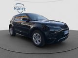 LAND ROVER Range Rover Evoque Dynamic SE Black Pack, Winter Paket,19 Zoll