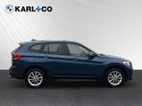 BMW X1 sDrive 18 d Parkassistent Tempomat Sitzheizung