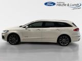 FORD Mondeo Turnier Hybrid Vignale AHK-klappbar El. Panodach Navi Leder Memory Sitze Soundsystem