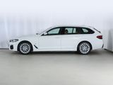 BMW 520 d Touring xDrive M Sport Leder LED Navi AD ACC Parklenkass. Rückfahrkam.