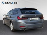 BMW 318 d touring AHK Stop&Go Sportsitze Alarm