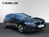 BMW 520 xDrive Touring LASER Head-Up Panorama