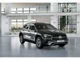 MERCEDES-BENZ GLA 200 // AHK KAMERA SPUR PDC SHZ