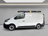 RENAULT Trafic Kasten L1H1 2,9t dCi 145 +AHK+Kamera+