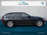 BMW 320d xDrive Touring Head-Up+Navi+Kamera+ACC+SHZ