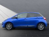 TOYOTA Yaris HYBRID Y20 CLUB*KAMERA*BLUETOOTH