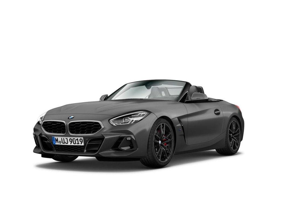 BMW Z4 sDrive30i Roadster M Sport H&K+Adapt.LED+HUD