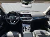 BMW 318 d touring Sport Line HiFi LC Prof Fernlichtassistent