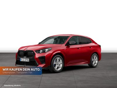 BMW X2 M35i xDrive 