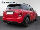 MINI Cooper SE Countryman ALL4 Pano H&K PDC SHZ Klima