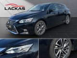 LEXUS CT CT 200h*LED*KAMERA*ALLWETTER*NAVI*TOP*