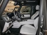 MERCEDES-BENZ G 63 AMG Kom BURM STANDH 360 WIDE SPUR DISTR