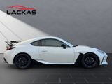TOYOTA GR86 AUTOMATIK*VOLTEX GT WING*CARBON*H&R*FRONTL