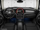 MINI Cooper Chili - HuD 17 LM SH Navi Plus Kamera