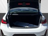 BMW 320 d Limousine M Sport Widscreen Temp LED DAB