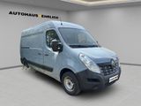 RENAULT Master Kasten L2H2 3,5t +Kamera+Navi+Klima+