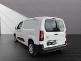 TOYOTA PROACE CITY L2 Meister 1.5 NAV I+CarPlay+Android