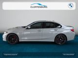 BMW 320d xDrive Limousine AHK+Navi+ACC UPE: 74.730¤