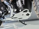 BMW R 1300 GS Trophy in weißaluminium matt 4-Pakete, ASA