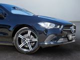 MERCEDES-BENZ CLA 250 e SB // NIGHT PROGRESSIVE KAMERA SPUR