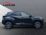 TOYOTA Yaris Cross Hybrid FWD Black&White*TEAM*TOP*ALLW